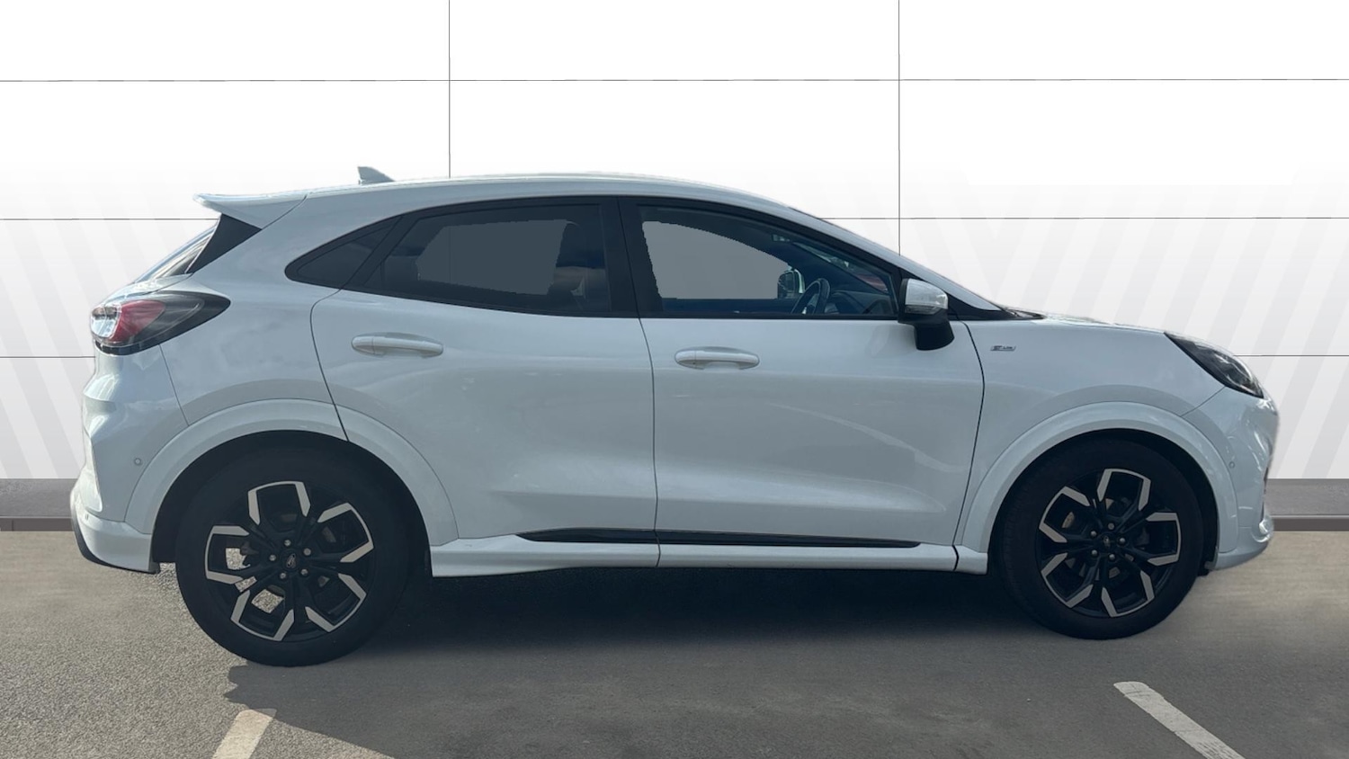 Used Ford Puma 2020 for sale - 76104650: Photo 5