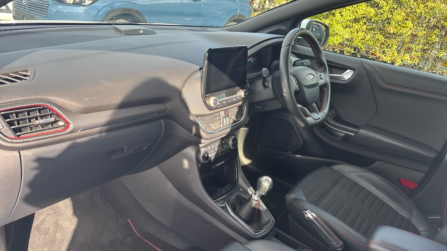 Used Ford Puma 2020 for sale - 76104650: Photo 9