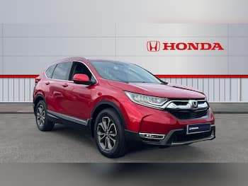Used Honda CR-V 2023 for sale - 79772056: Photo