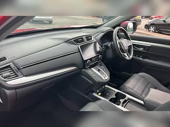 Used Honda CR-V 2023 for sale - 79772056: Photo