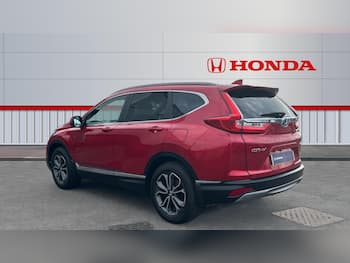 Used Honda CR-V 2023 for sale - 79772056: Photo
