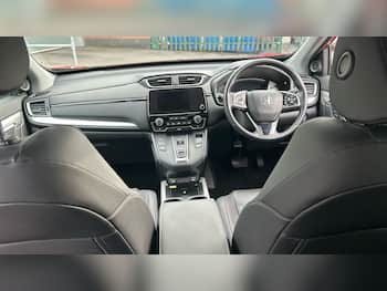 Used Honda CR-V 2023 for sale - 79772056: Photo