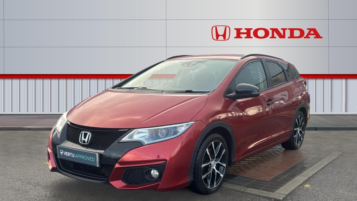 Used Honda Civic 2017 for sale - 76881566: Photo 10