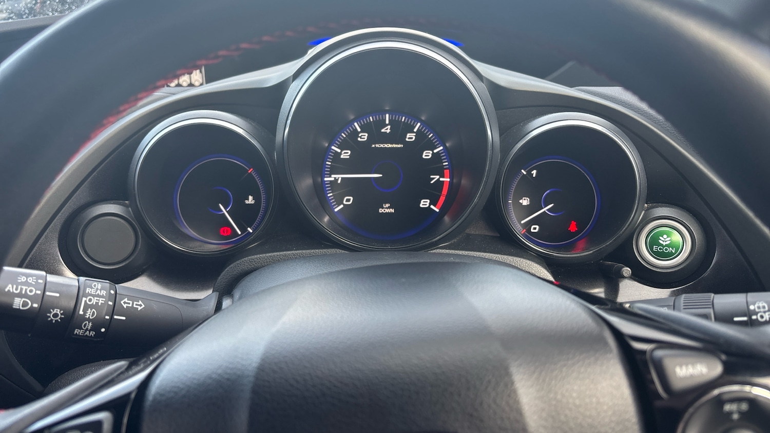 Used Honda Civic 2017 for sale - 76881566: Photo 11