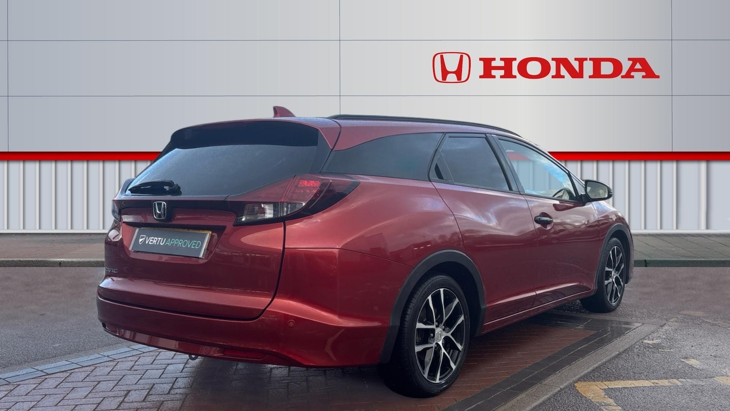 Used Honda Civic 2017 for sale - 76881566: Photo 12