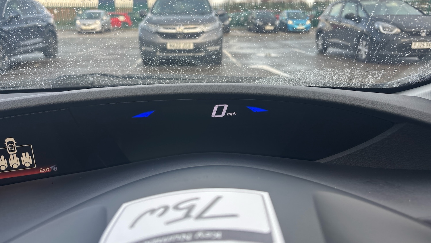 Used Honda Civic 2017 for sale - 76881566: Photo 13