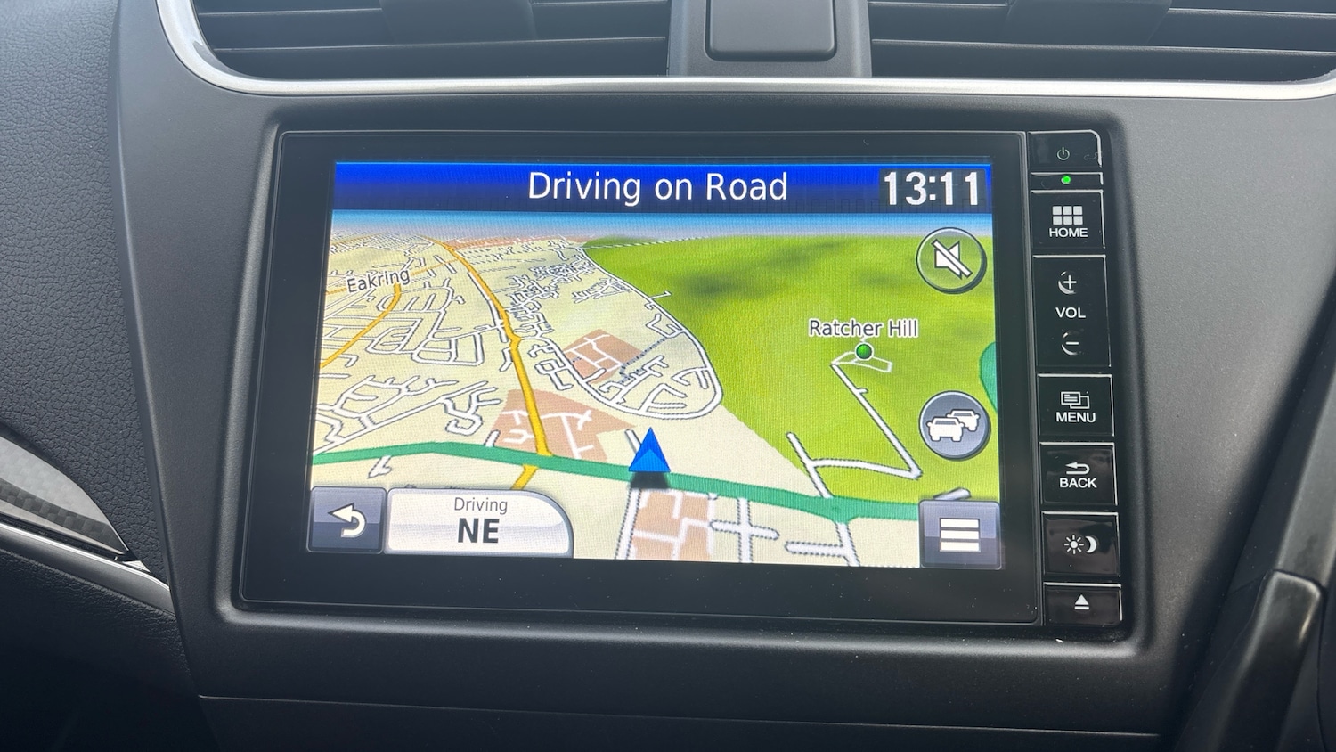 Used Honda Civic 2017 for sale - 76881566: Photo 16