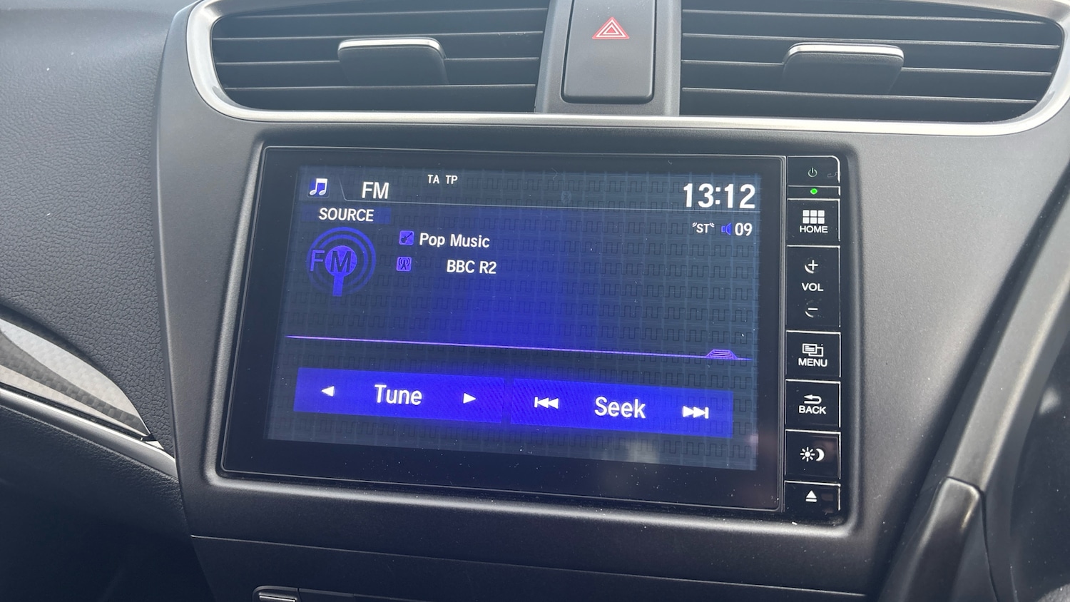 Used Honda Civic 2017 for sale - 76881566: Photo 18