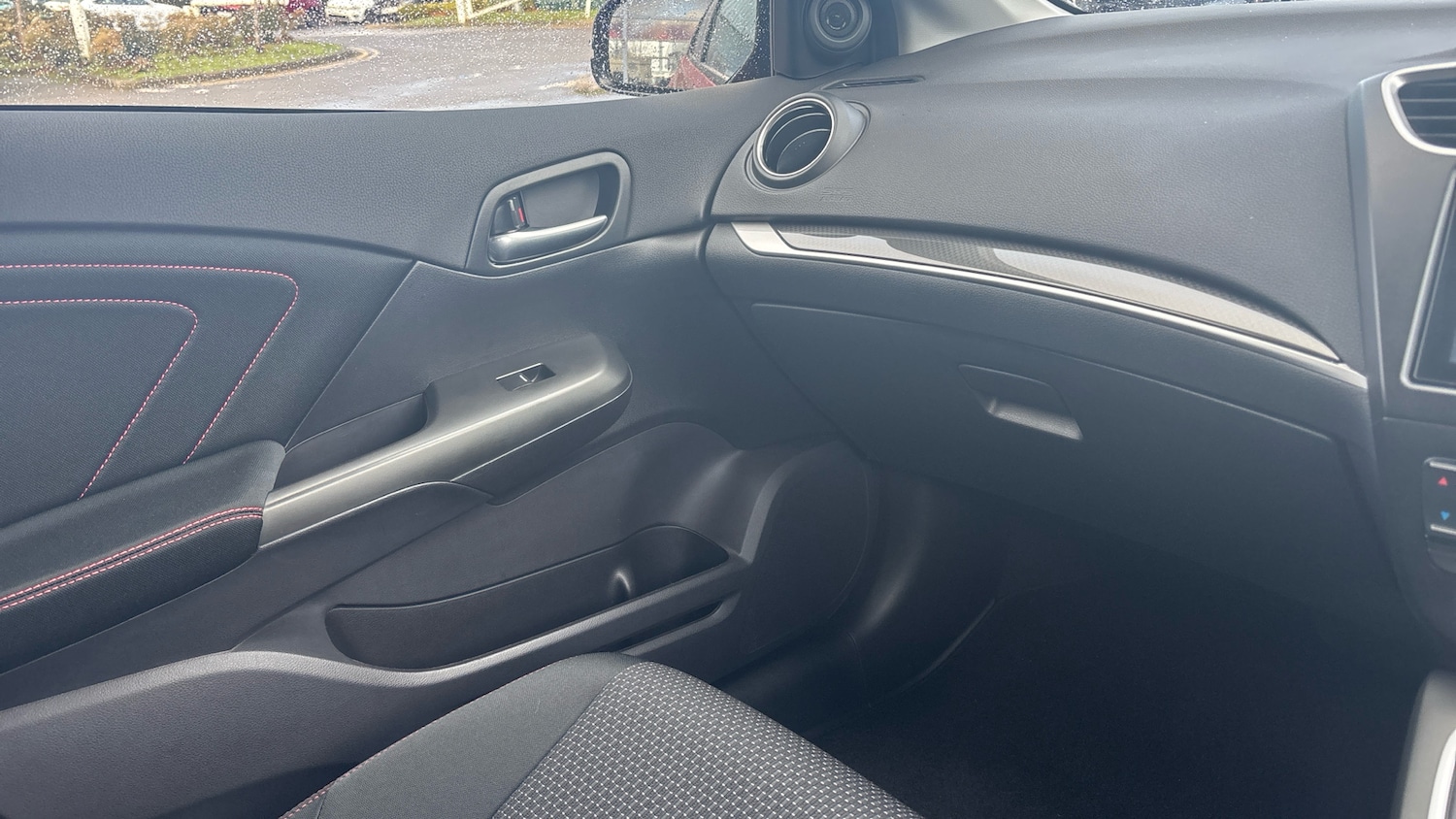 Used Honda Civic 2017 for sale - 76881566: Photo 26