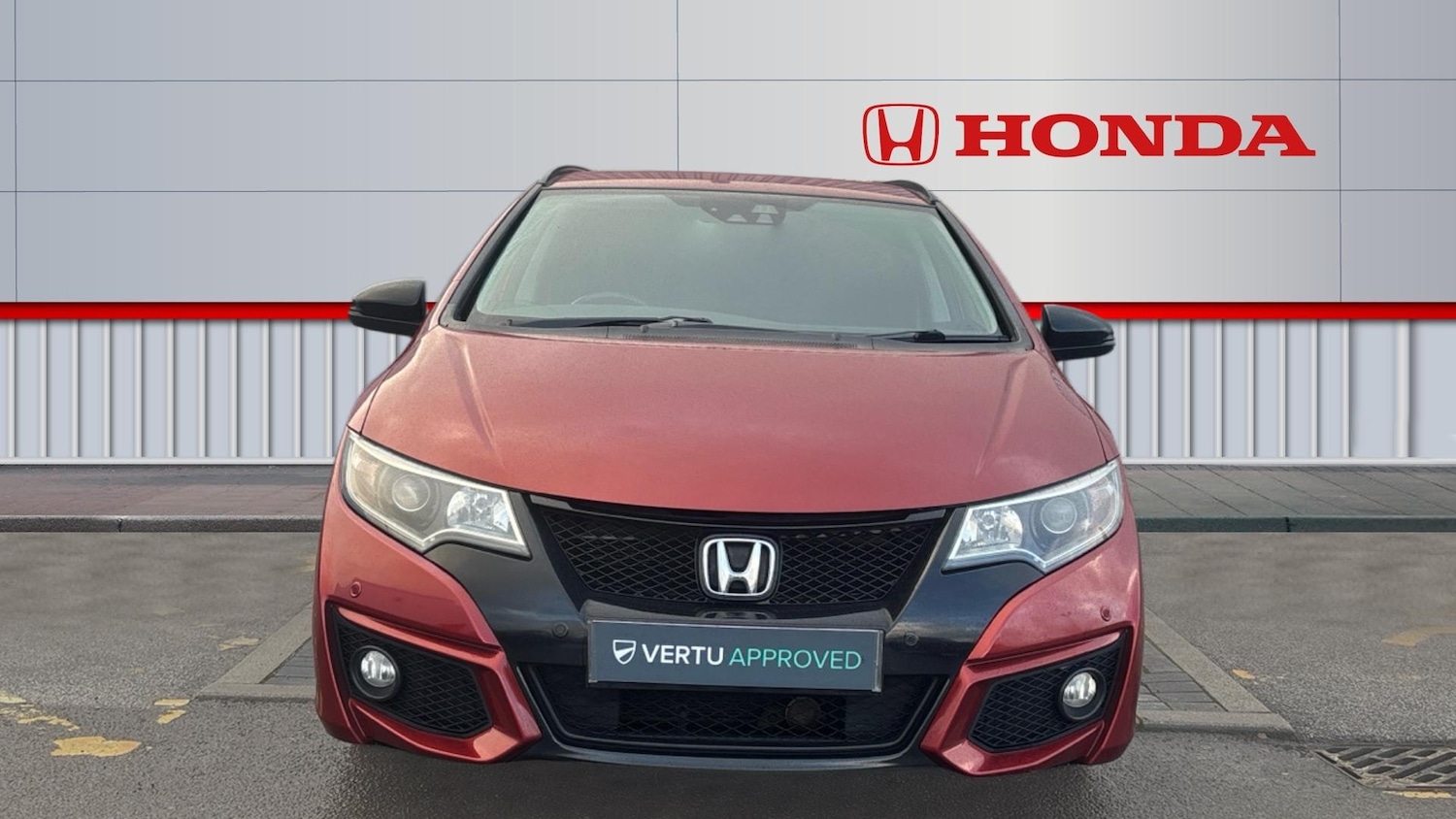 Used Honda Civic 2017 for sale - 76881566: Photo 6