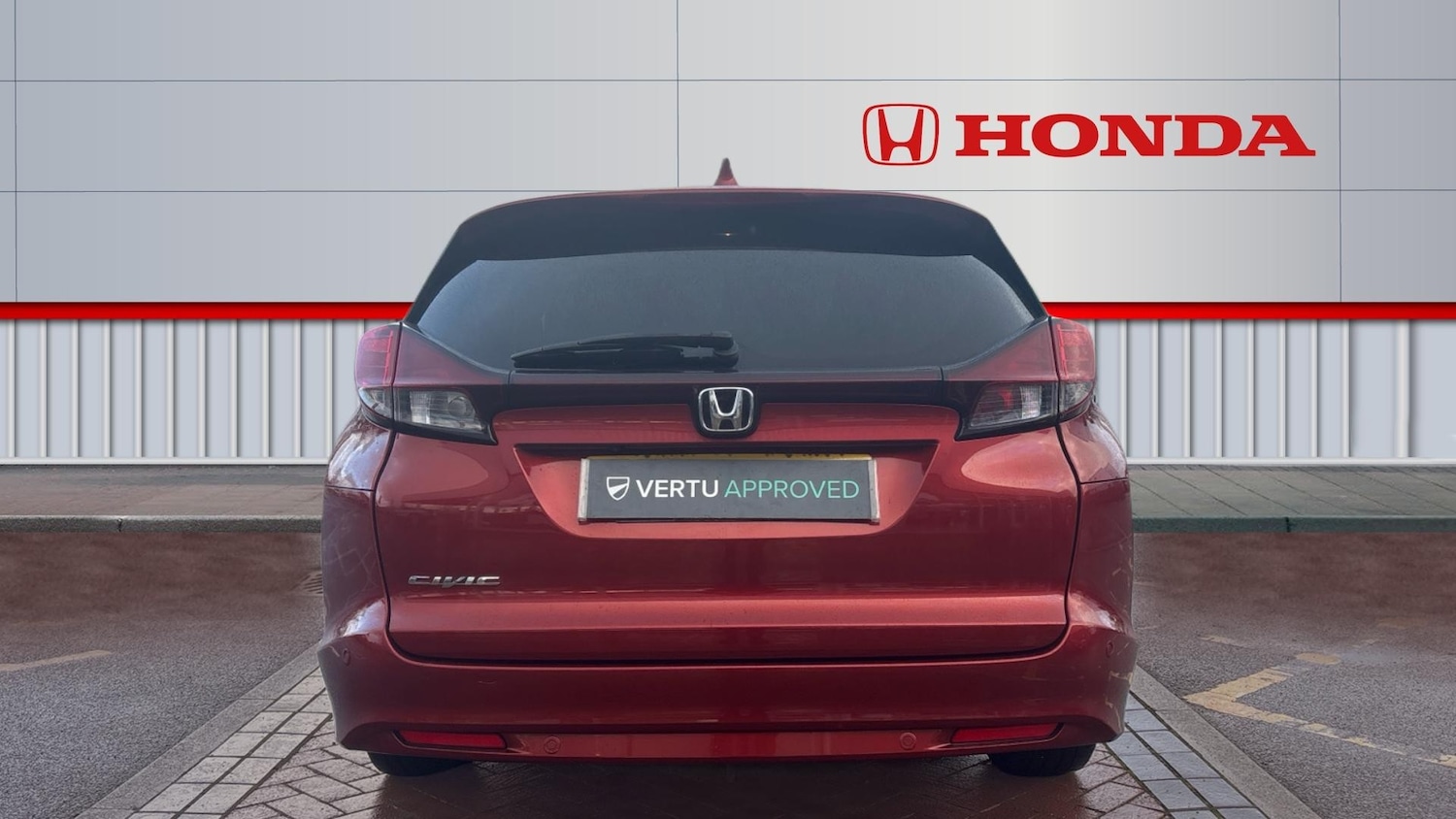 Used Honda Civic 2017 for sale - 76881566: Photo 7