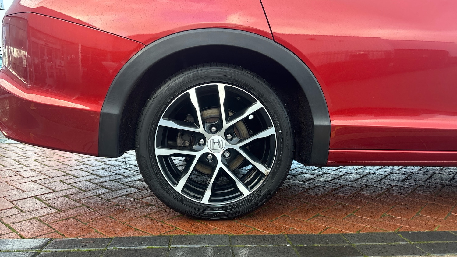 Used Honda Civic 2017 for sale - 76881566: Photo 9