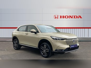 Used Honda HR-V 2023 for sale - 78270657: Photo