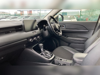 Used Honda HR-V 2023 for sale - 78270657: Photo