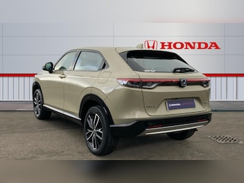 Used Honda HR-V 2023 for sale - 78270657: Photo