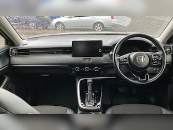 Used Honda HR-V 2023 for sale - 78270657: Photo