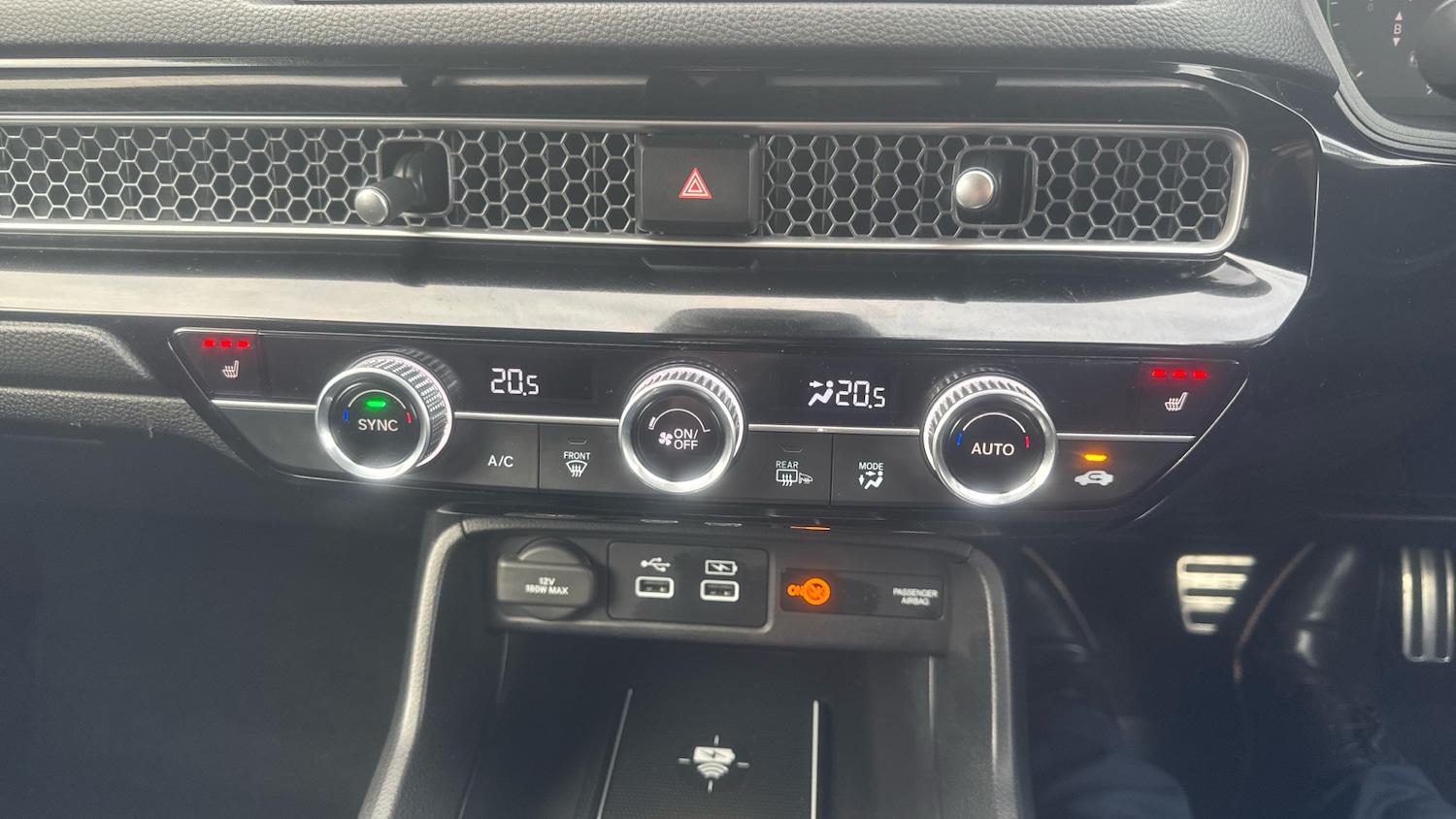 Vehicle 16