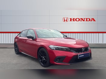 Honda - Civic