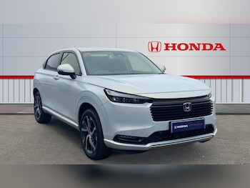 Used Honda HR-V 2026 for sale - 79177454: Photo