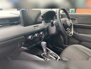 Used Honda HR-V 2026 for sale - 79177454: Photo
