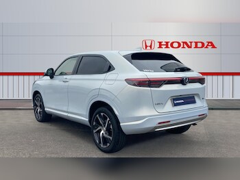 Used Honda HR-V 2026 for sale - 79177454: Photo