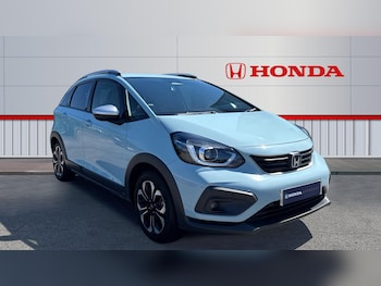 Used Honda Jazz 2021 for sale - 78434019: Photo