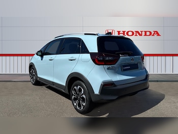Used Honda Jazz 2021 for sale - 78434019: Photo