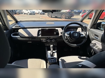 Used Honda Jazz 2021 for sale - 78434019: Photo