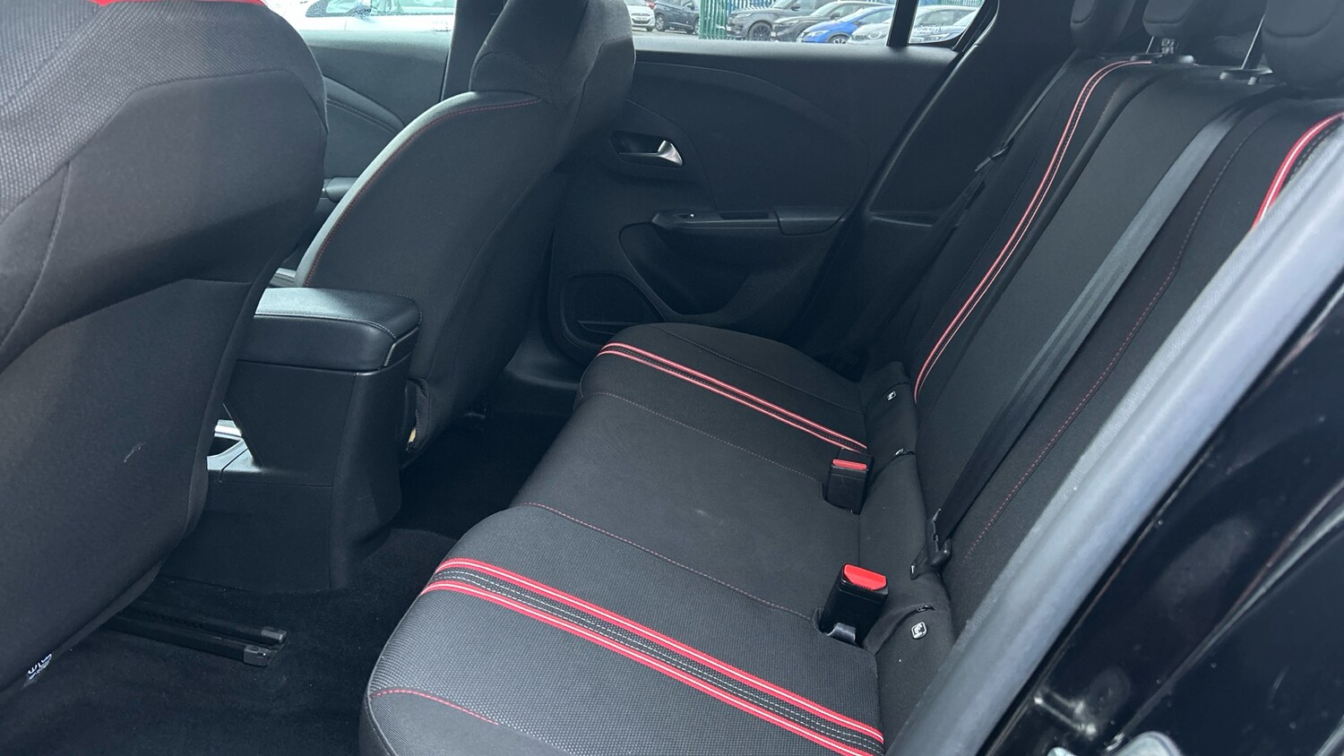 Used Vauxhall Corsa 2020 for sale - 77492456: Photo 16