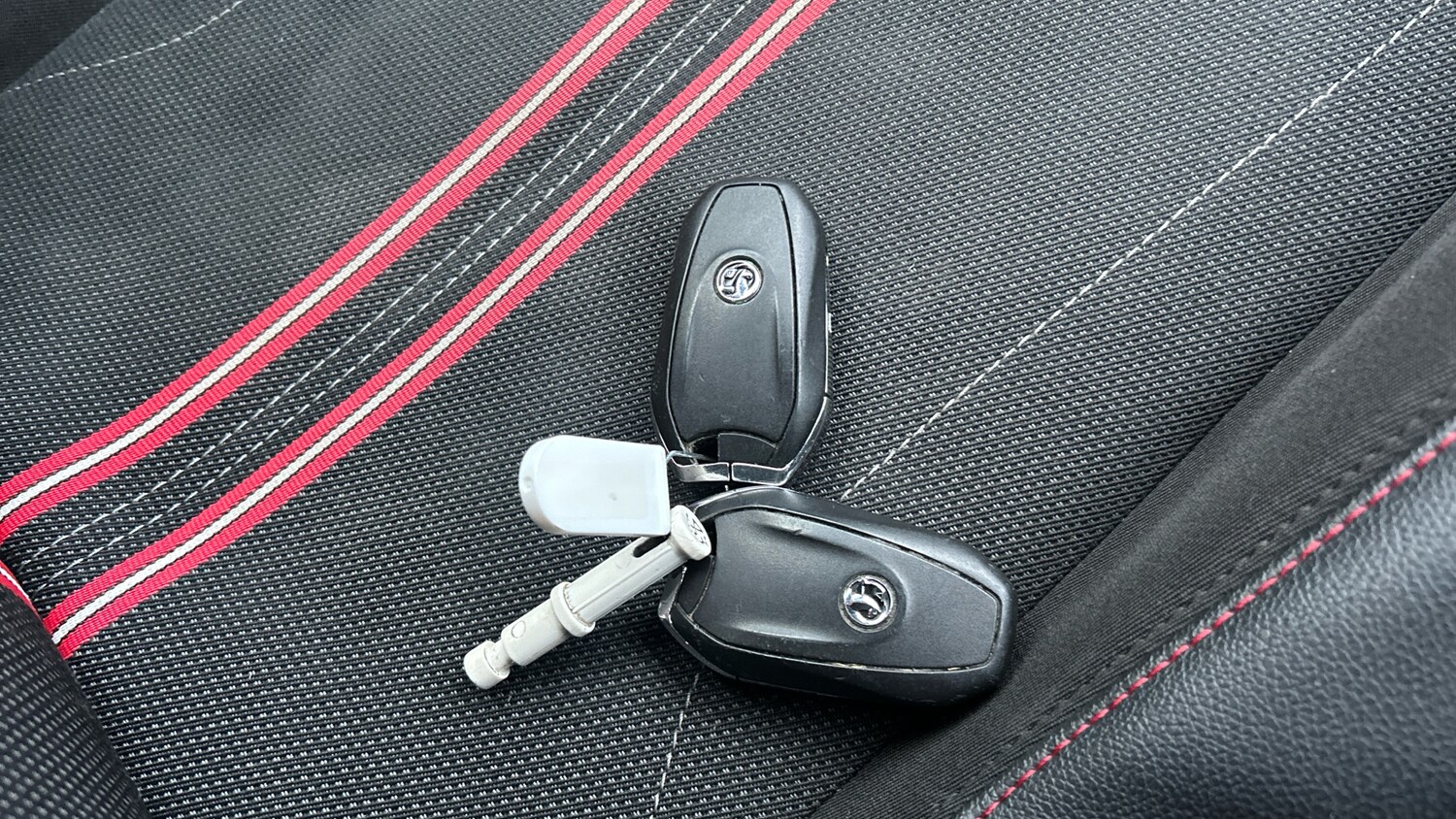 Used Vauxhall Corsa 2020 for sale - 77492456: Photo 20