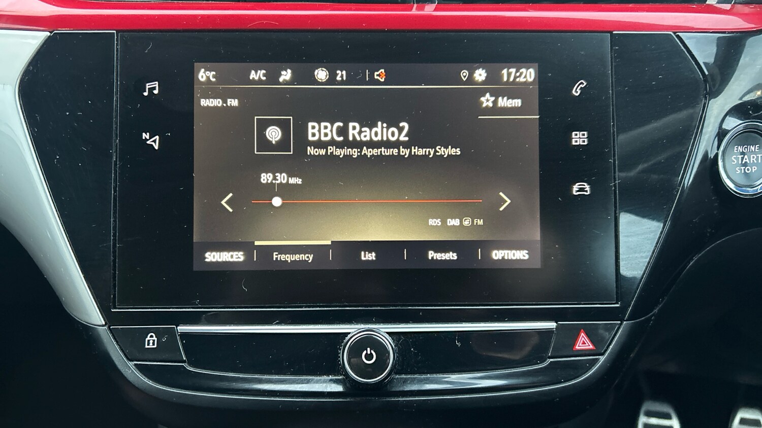 Used Vauxhall Corsa 2020 for sale - 77492456: Photo 21