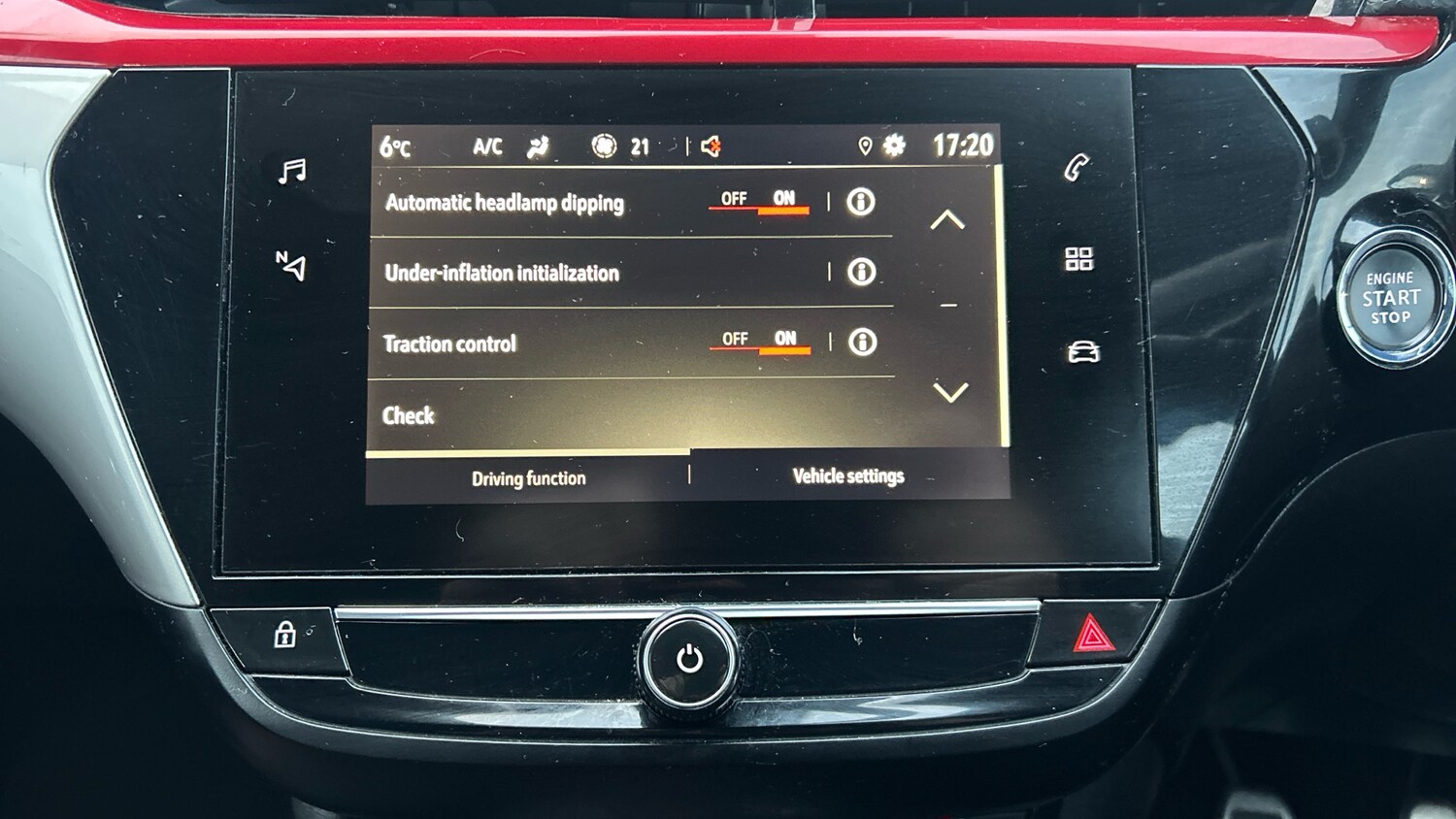 Used Vauxhall Corsa 2020 for sale - 77492456: Photo 24