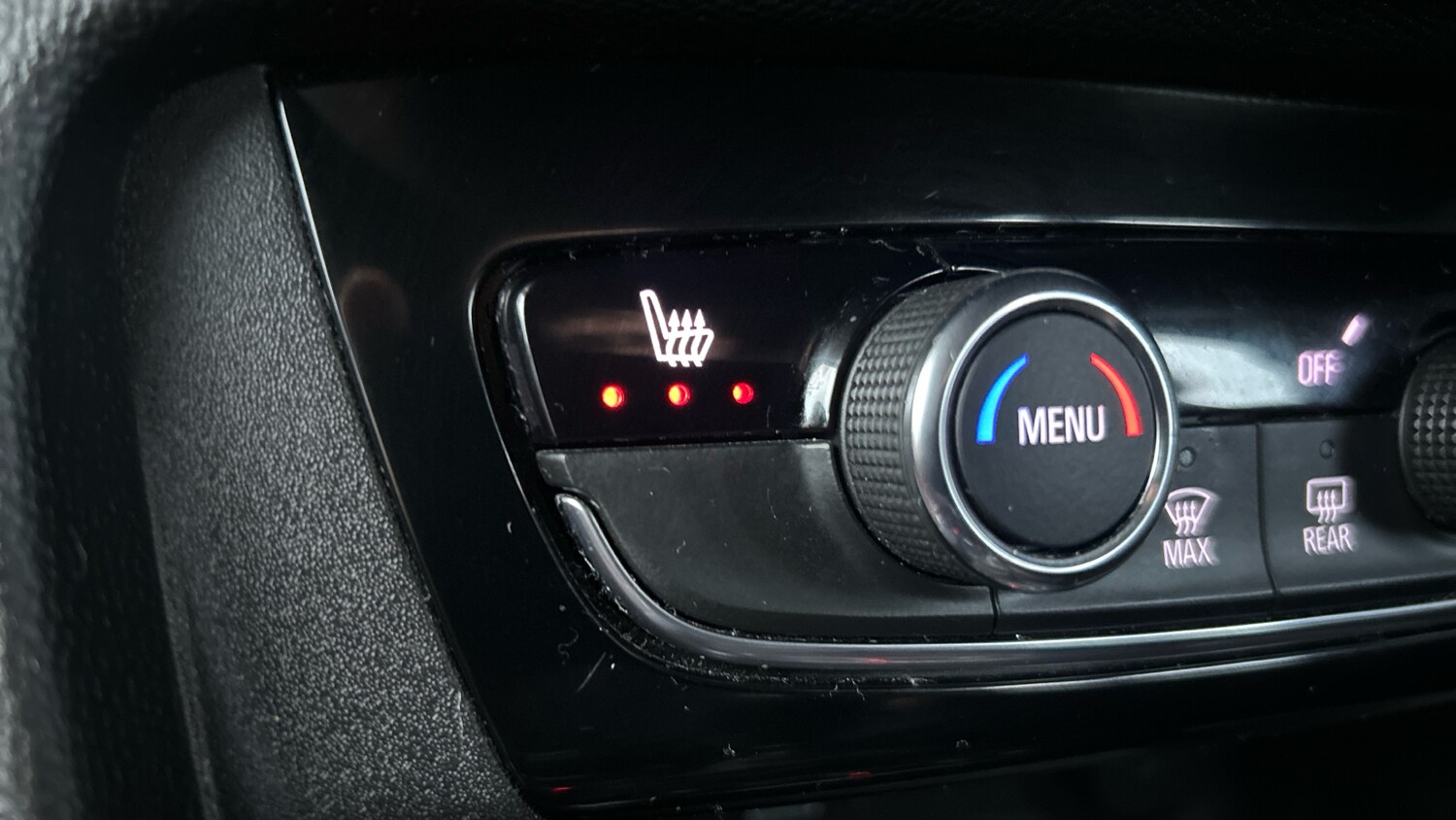 Used Vauxhall Corsa 2020 for sale - 77492456: Photo 25