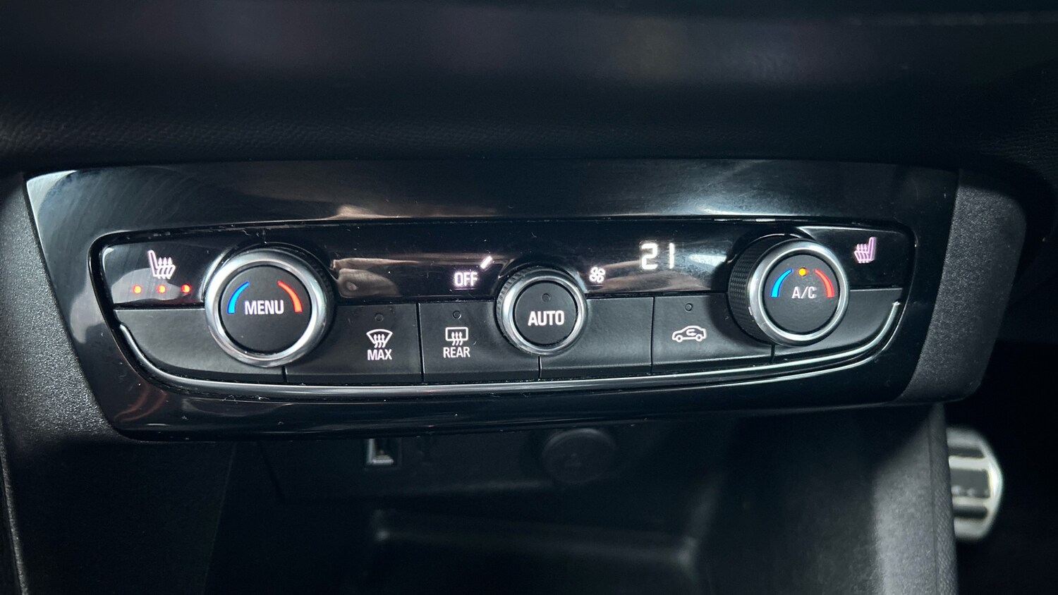 Used Vauxhall Corsa 2020 for sale - 77492456: Photo 26