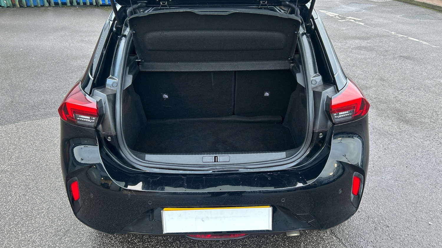 Used Vauxhall Corsa 2020 for sale - 77492456: Photo 4