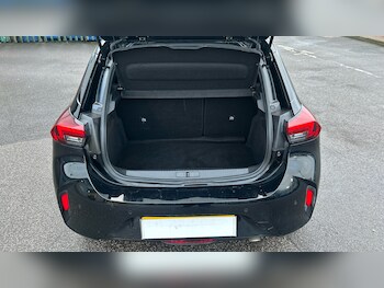 Used Vauxhall Corsa 2020 for sale - 77492456: Photo