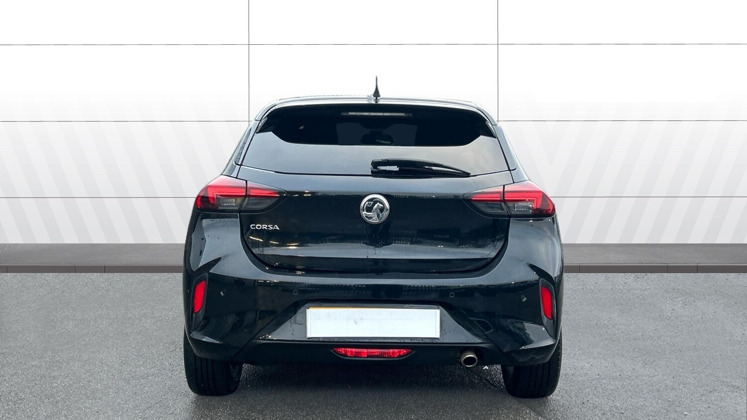 Used Vauxhall Corsa 2020 for sale - 77492456: Photo 6