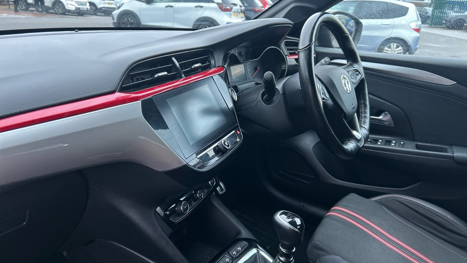 Used Vauxhall Corsa 2020 for sale - 77492456: Photo 9