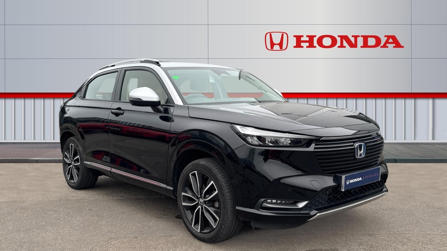 Used Honda HR-V 2024 for sale - 77616577: Photo 1