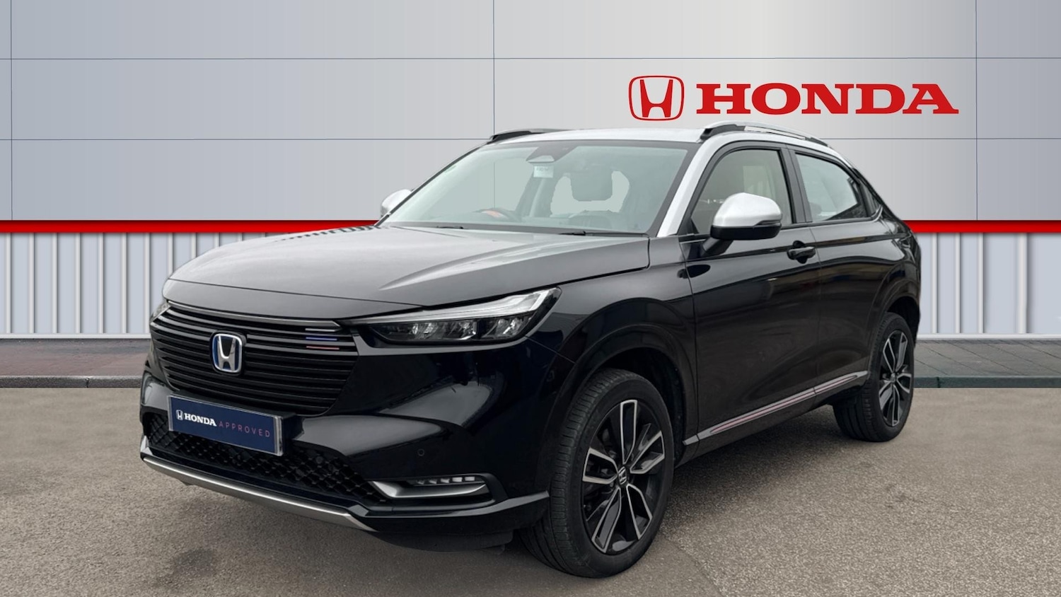 Used Honda HR-V 2024 for sale - 77616577: Photo 10