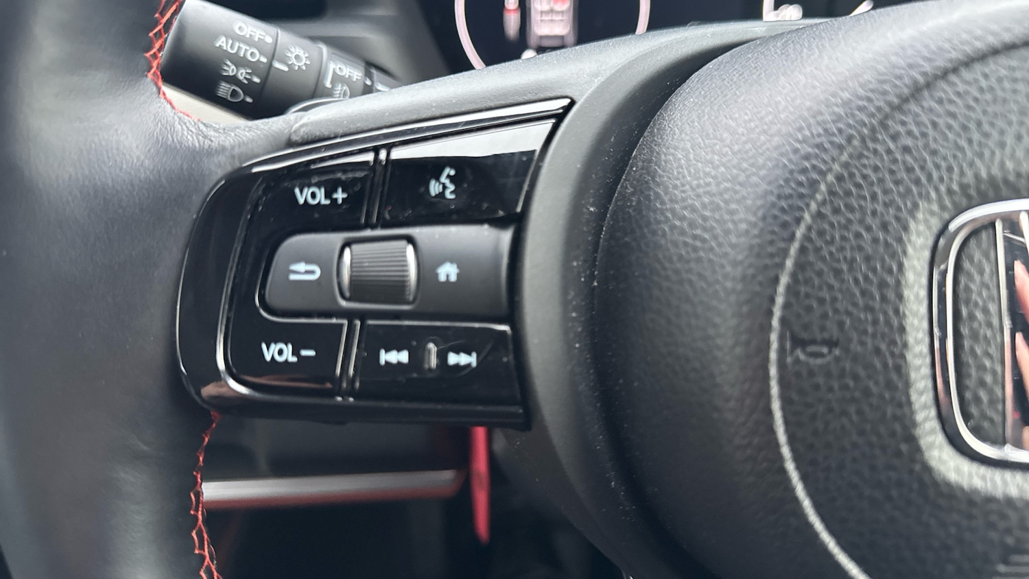 Used Honda HR-V 2024 for sale - 77616577: Photo 15