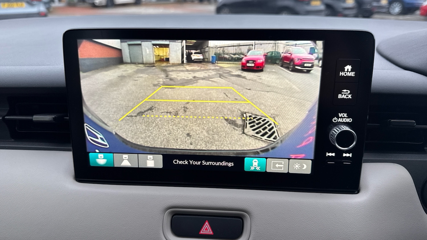 Used Honda HR-V 2024 for sale - 77616577: Photo 16