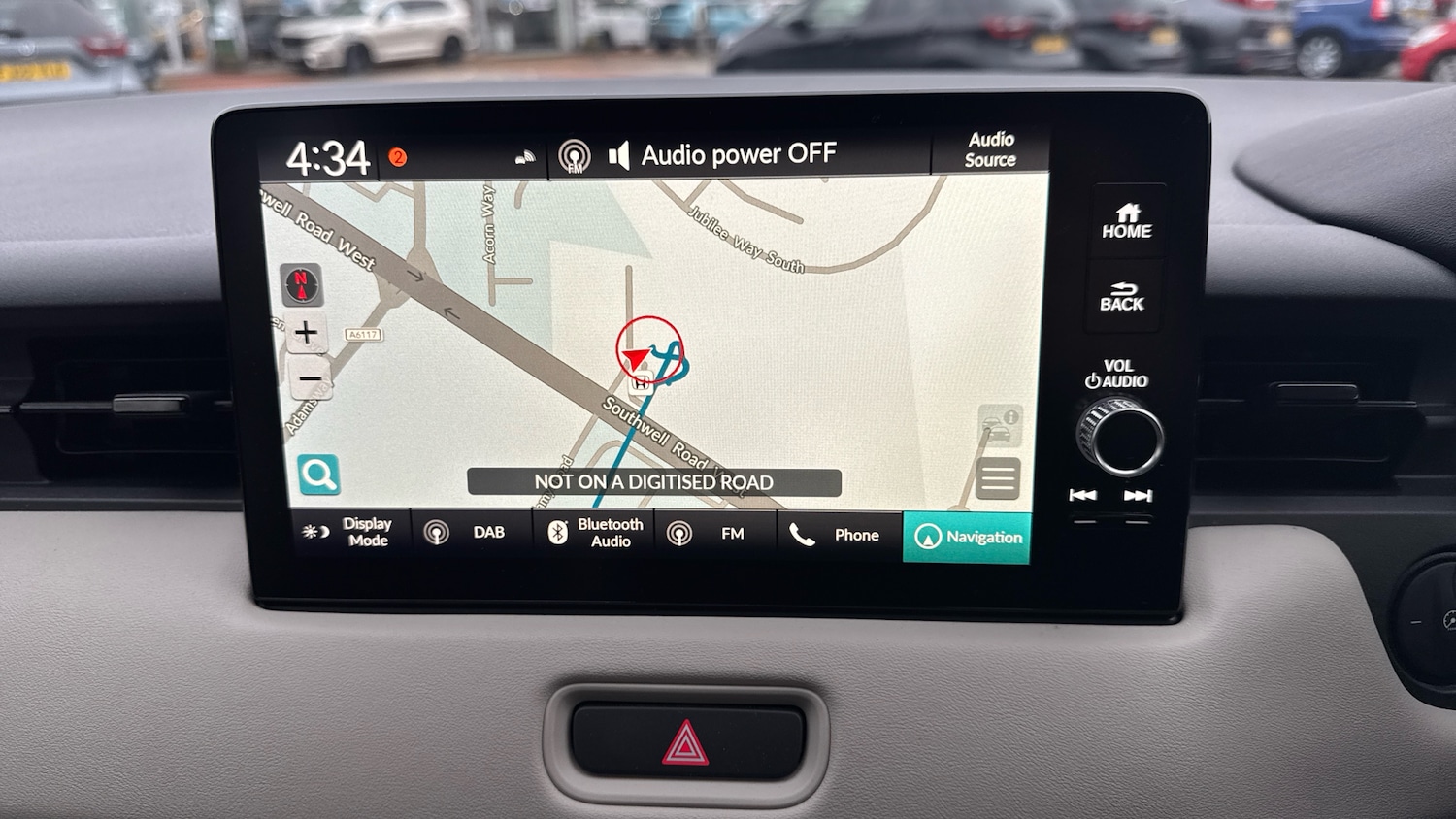 Used Honda HR-V 2024 for sale - 77616577: Photo 17