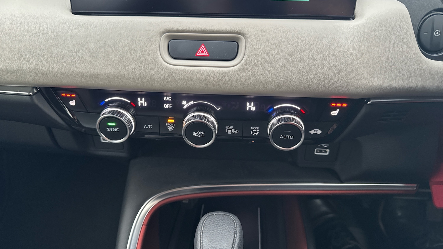 Used Honda HR-V 2024 for sale - 77616577: Photo 18