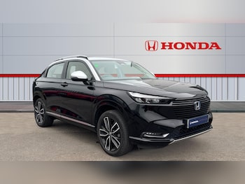 Used Honda HR-V 2024 for sale - 77616577: Photo