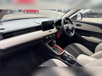 Used Honda HR-V 2024 for sale - 77616577: Photo