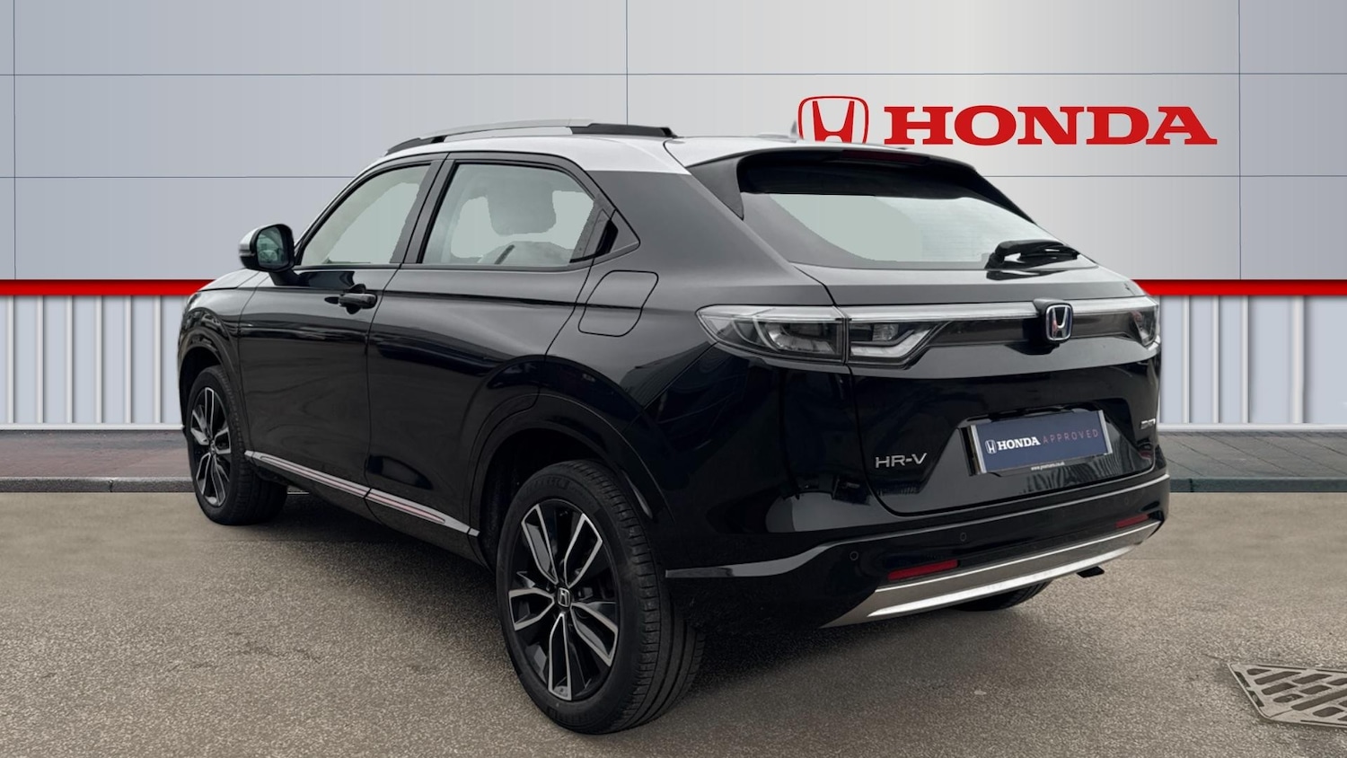 Used Honda HR-V 2024 for sale - 77616577: Photo 3