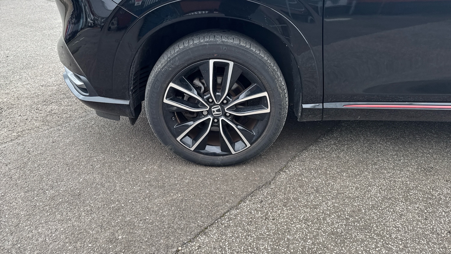 Used Honda HR-V 2024 for sale - 77616577: Photo 33