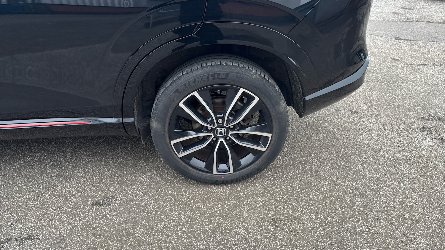 Used Honda HR-V 2024 for sale - 77616577: Photo 35