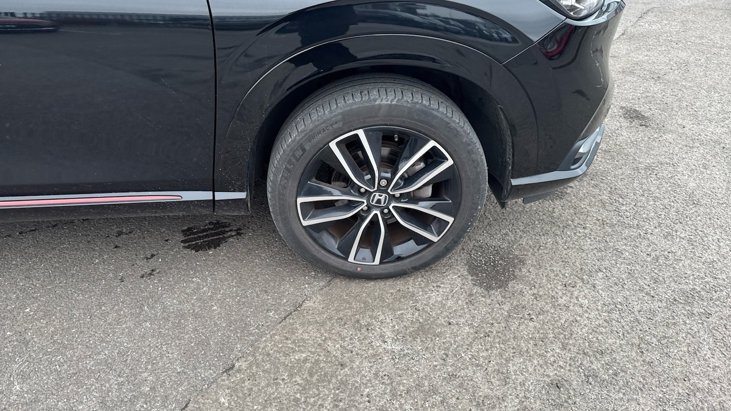 Used Honda HR-V 2024 for sale - 77616577: Photo 38